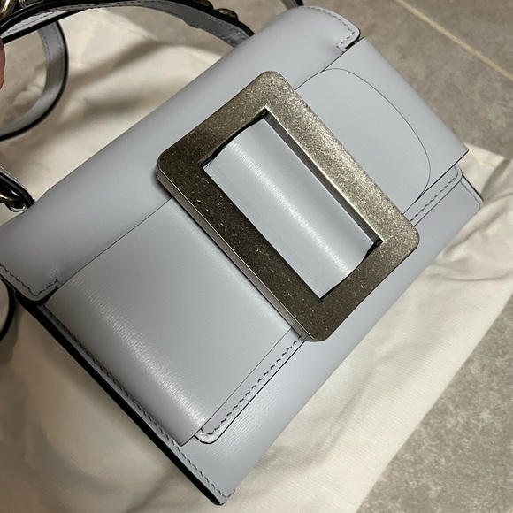 BOYY Fred 19 SS18 Blue - Picture 2 of 9